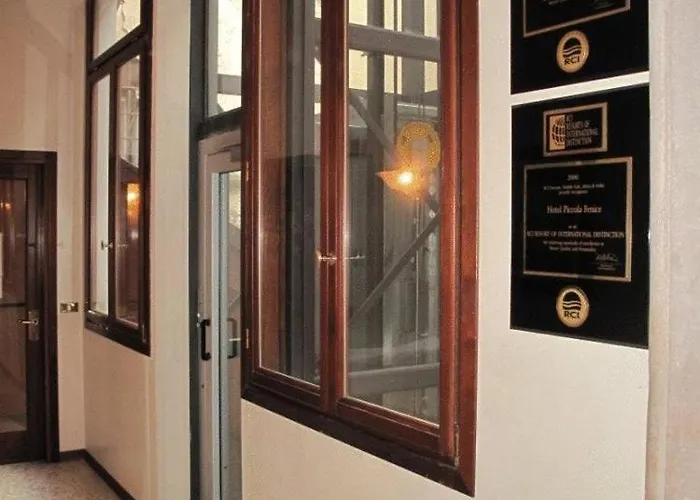 Hotel Piccola Fenice Venezia