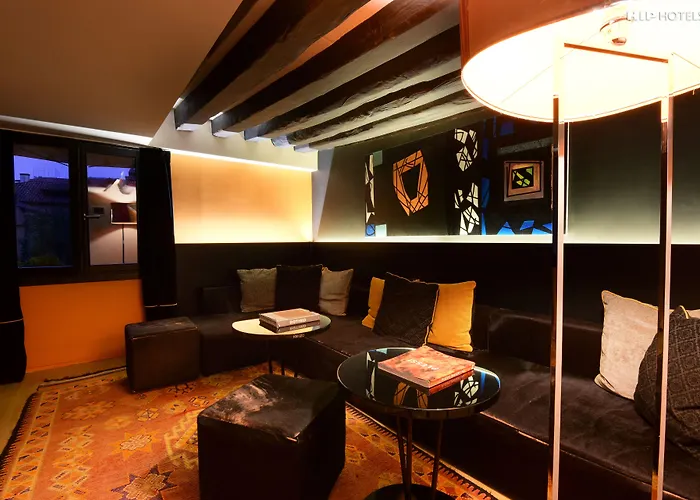 Hotel Charming House Dd724 Venezia