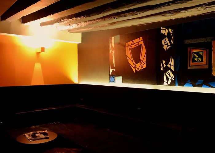 Hotel Charming House Dd724 Venezia