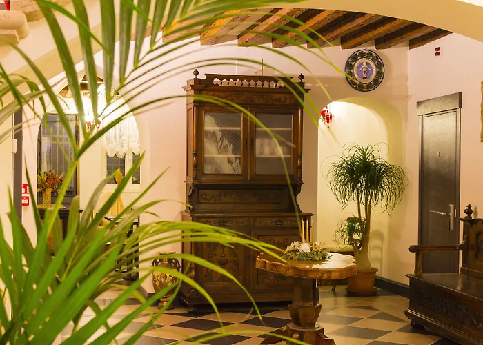 Hotel Sant'Antonin Venezia
