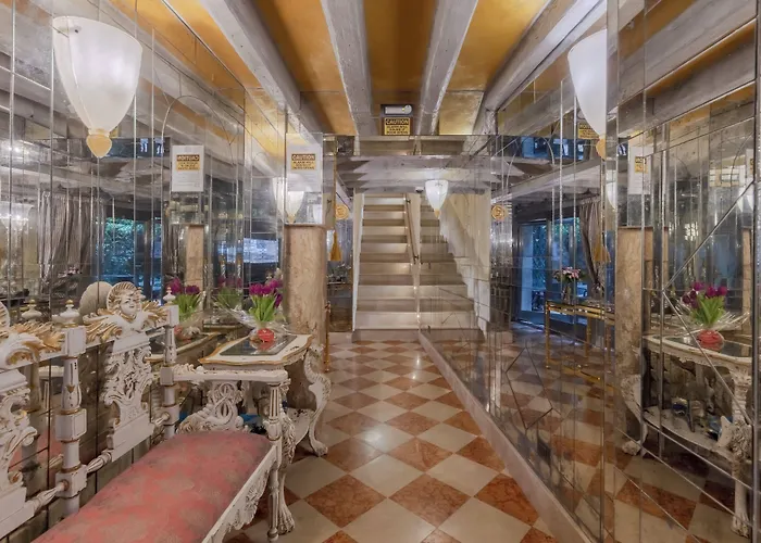 Bed and Breakfast Ca Dell'Arte Venezia